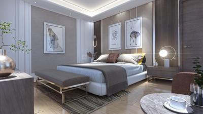 Project Image of 920.0 - 2585.0 Sq.ft 1 BHK Apartment for buy in Sanfran Sarovar Heights