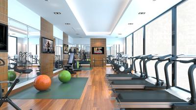 Project Image of 980.0 - 1680.0 Sq.ft 2 BHK Apartment for buy in DPL Homes Casa Romana