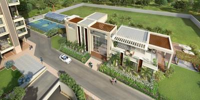 Project Image of 838.0 - 1818.0 Sq.ft 2 BHK Apartment for buy in Supreme Belmac Residences E