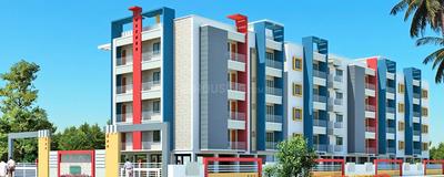 Project Image of 1444 Sq.ft 3 BHK Apartment / Flat for sale in Urapakkam for Rs. 4000000