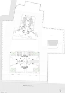 Project Image of 1495.0 - 2160.0 Sq.ft 3 BHK Apartment for buy in Madhav Oeuvre Iconic