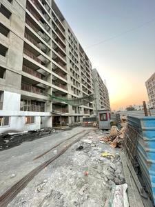 Project Image of 333.47 - 759.0 Sq.ft 1 BHK Apartment for buy in Namrata Prime Land