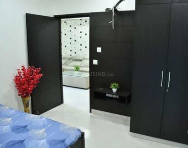 Gallery Cover Pic of Casa Pooja Tower 2