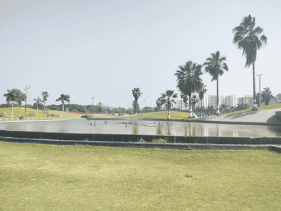 Project Image of 1614.59 - 2690.98 Sq.ft Residential Plot Plot for buy in Ansal API Sector I