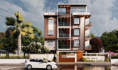 Project Image of 983.0 - 1195.0 Sq.ft 3 BHK Apartment for buy in Khushi Amulya Enclave