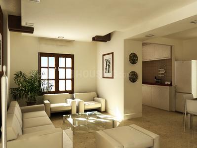 Project Image of 950.0 - 1275.0 Sq.ft 2 BHK Apartment for buy in DMD Vraj Bhoomi