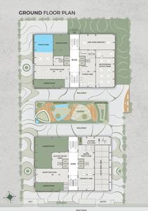 Project Image of 2580 Sq.ft 4 BHK Apartment / Flat for sale in Ambli for Rs. 30900000