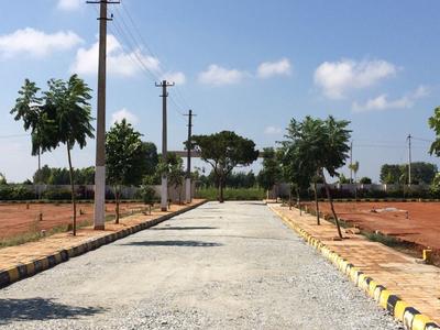 Project Image of 0.0 - 1800.0 Sq.ft Residential Plot Plot for buy in Pragna Homeland