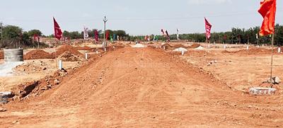 Project Image of 1341.0 - 4050.0 Sq.ft Residential Plot Plot for buy in Nava Nivas