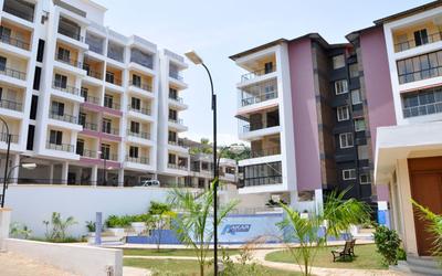 Project Image of 1152.0 - 1501.0 Sq.ft 2 BHK Apartment for buy in Akar Gardens