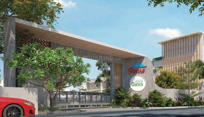 Project Image of 1327.0 - 2660.0 Sq.ft 3 BHK Villa for buy in Skyline Urban Oasis