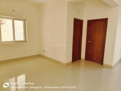 Project Image of 0.0 - 1180.0 Sq.ft 2 BHK Apartment for buy in SSV Icon