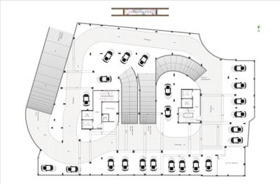 Project Image of 1155.0 - 2494.0 Sq.ft 2 BHK Apartment for buy in Appaswamy Luz Amor