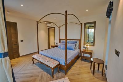 Project Image of 2609.0 - 5079.0 Sq.ft 3 BHK Villa for buy in Vilmaris Sunridge