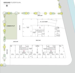 Project Image of 1522.5 - 1943.58 Sq.ft 3 BHK Apartment for buy in Samatva Amaryllis