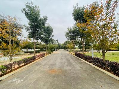 Project Image of 1410.0 - 2400.0 Sq.ft Residential Plot Plot for buy in MGS Shreela Airview Enclave