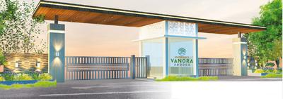 Project Image of 1800.0 - 2880.0 Sq.ft Residential Plot Plot for buy in South Prides Vanora Abodes