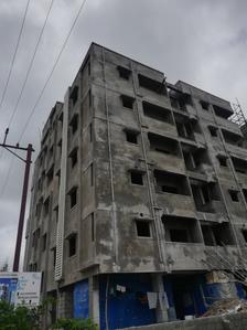Project Image of 958.0 - 1012.0 Sq.ft 2 BHK Apartment for buy in Sai Shraddha Sai Krishna Brindavanam