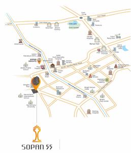 Project Image of 0.0 - 4000.0 Sq.ft 4 BHK Apartment for buy in Sopan 55