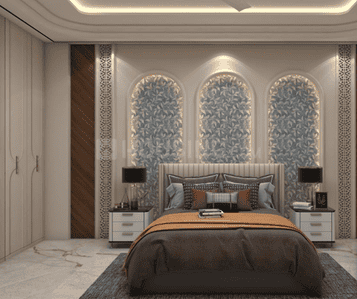 Project Image of 0.0 - 2400.0 Sq.ft 4 BHK Builder Floor for buy in CRN Luxurious Builder Floors Phase II
