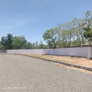 Sree Kamatchi Amman Nagar Elevation 3