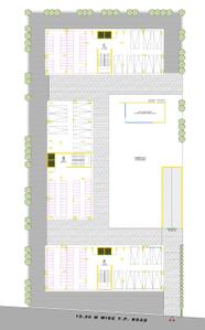 Project Image of 1837.51 - 1868.18 Sq.ft 4 BHK Apartment for buy in Om Kalhar Wing