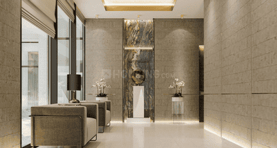 Project Image of 873.0 - 1072.0 Sq.ft 2.5 BHK Apartment for buy in Nav Chetna