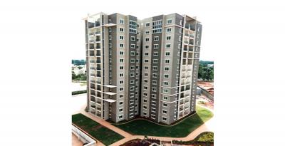 Project Image of 477.0 - 1144.54 Sq.ft 1 BHK Apartment for buy in Brigade Orchards Luxury Apartments