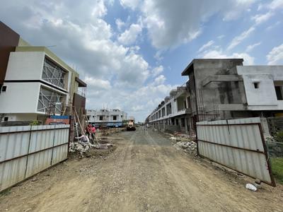 Project Image of 0.0 - 1710.0 Sq.ft 3 BHK Villa for buy in Golden Luxury Villas