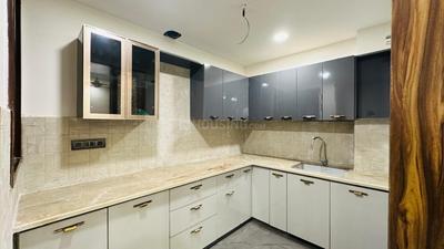 Project Image of 516.66 - 3229.0 Sq.ft 1 BHK Builder Floor for buy in Shriji Luxurious Floor