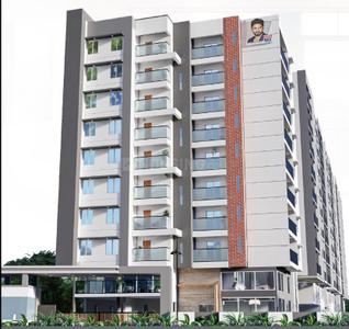 Project Image of 545.0 - 1425.0 Sq.ft 1 BHK Apartment for buy in DS Sky Sanjeevini