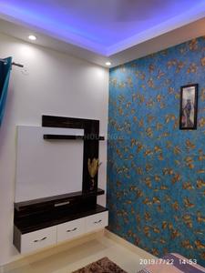 Project Image of 495.0 - 720.0 Sq.ft 2 BHK Apartment for buy in Sh JMD The Grand Floors