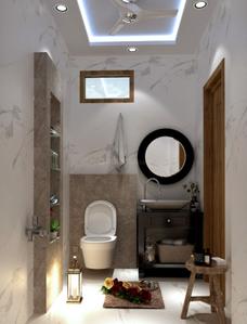 Project Image of 0.0 - 1620.0 Sq.ft 3 BHK Builder Floor for buy in Gaurav Abhinandan Builder Floor