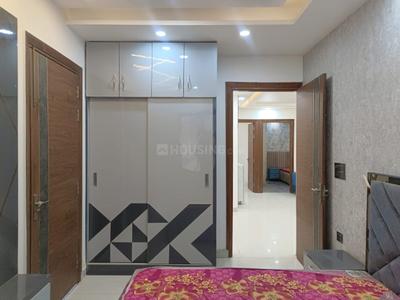 Malik Shri Balaji Enclave Bedroom 2
