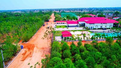 Project Image of 120 Sq.ft Residential Plot / Land for sale in Kolanupaka for Rs. 1320000