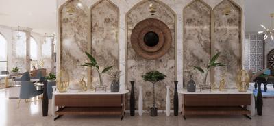 Project Image of 886.19 - 1192.96 Sq.ft 3 BHK Apartment for buy in AVA Maimoona Residency