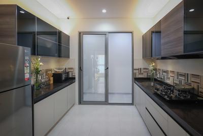 Project Image of 724.0 - 932.0 Sq.ft 2 BHK Apartment for buy in Mantra Magnus Phase 1