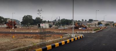 Project Image of 523.0 - 1679.0 Sq.ft Residential Plot Plot for buy in VGN Oval Gardens Phase 1
