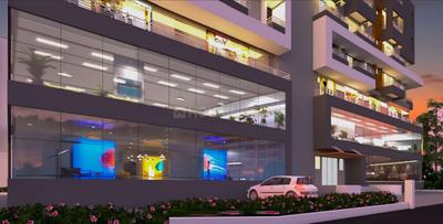 Project Image of 905.0 - 1187.0 Sq.ft 3 BHK Apartment for buy in Sai Samrat Complex