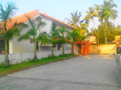 Project Image of 1431.0 - 2427.0 Sq.ft 3 BHK Villa for buy in Manjooran Riverine