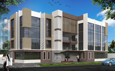 Project Image of 1220 Sq.ft 2 BHK Apartment / Flat for sale in Tadepalli for Rs. 4500000