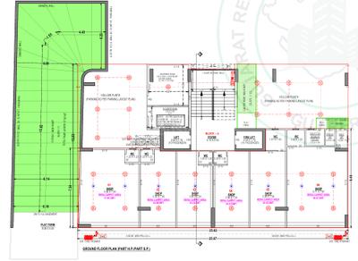 Project Image of 0.0 - 1684.12 Sq.ft 4 BHK Apartment for buy in Samarathay Gokuldham