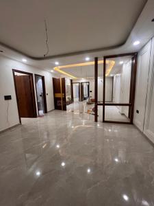 Project Image of 0.0 - 2250.0 Sq.ft 4 BHK Builder Floor for buy in Shri Balaji Greenfields Luxury Floors