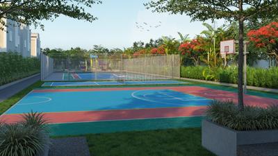 Project Image of 1770 Sq.ft 3 BHK Villa for sale in Patancheru for Rs. 14691000