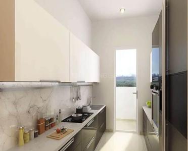 Project Image of 985.725 - 1454.4 Sq.ft 2 BHK Apartment for buy in Newa Bhakti Park