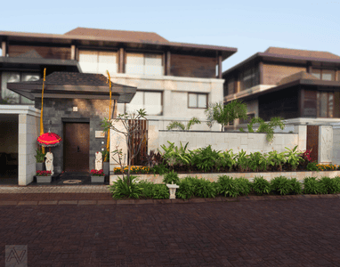 Project Image of 0.0 - 7830.0 Sq.ft 4 BHK Villa for buy in Chaithanya Sharan