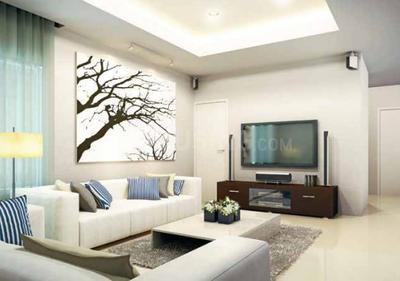 Project Image of 945.0 - 4564.0 Sq.ft 2 BHK Apartment for buy in TATA Eden Court