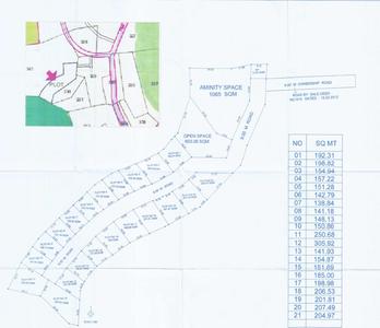 Lake Vista Plot 1
