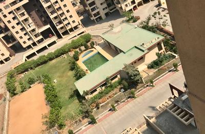 Project Image of 661.0 - 772.0 Sq.ft 2 BHK Apartment for buy in Teerth Aarohi F