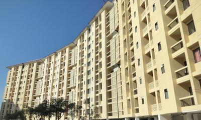 Project Image of 1092.0 - 1390.0 Sq.ft 2 BHK Apartment for buy in Shalimar Mannat Extension K1 To K4